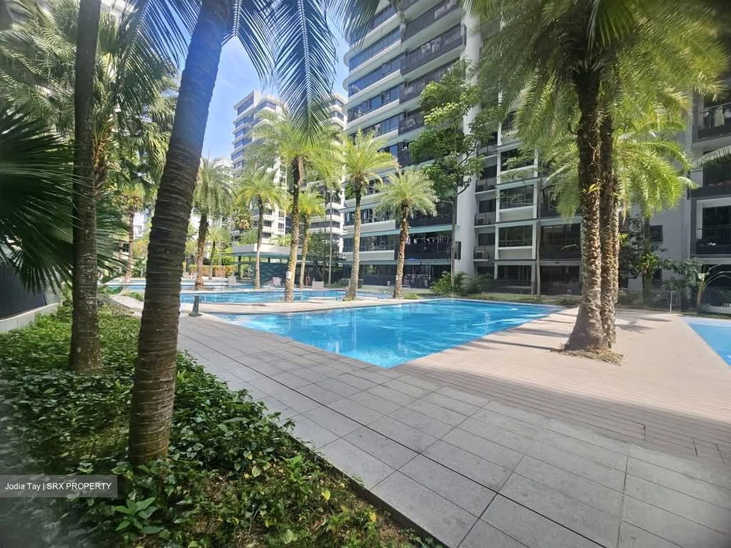 NV Residences (D18), Condominium #542349471